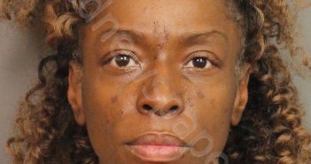 BENNETT, BRIDGET NICOLE | 2019-12-08 17:29:00 Jefferson County, Alabama Booking