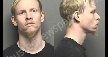 NEEF,BYRON BRYANT | 2019-12-09 14:30:00 Saline County, Kansas Booking