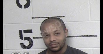HARRIS, JAMES LUTHER JR | 2019-12-09 15:22:00 Chase County, Kansas Booking