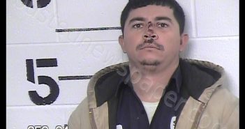 LEON, DAVID | 2019-12-09 18:32:00 Chase County, Kansas Booking