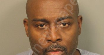 COTCHERY, BOB THIRD | 2019-12-09 06:59:00 Jefferson County, Alabama Booking