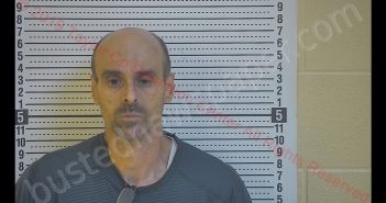 RONALD PARKER | 2019-12-09 02:21:00 Taylor County, Kentucky Booking