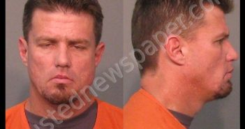 <B>CHAPMAN</B>, <B>ROBERT</B> <B>THOMAS</B> #, York County, South Carolina - 2019-12-09 03:49:48