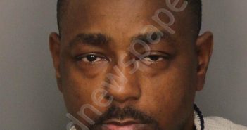 COLE, RODERICK DEON | 2019-12-09 15:04:00 Jefferson County, Alabama Booking