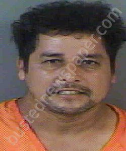 HAROMIRAMONTES,GILBERTO | 2019-12-09 Collier County, Florida Booking