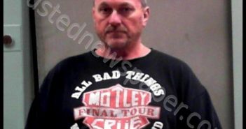 COOK, DAVID DOYLE | 2019-12-09 01:20:00 Ohio County, West Virginia Booking