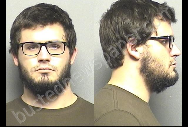 GARRISON,THOMAS COLE #, Saline County, Kansas - 2019-12-09 11:00:00