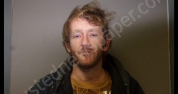 <B>SHELDON</B> <B>KEITH</B> <B>THOMAS</B> #, Randolph County, Missouri - 2019-12-09 08:26:00