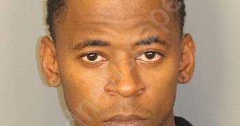 GERMANY, TERRENCE JACQUEZ | 2019-12-09 11:11:00 Jefferson County, Alabama Booking