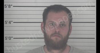 DEVIN JAMES HENSLEY | 2019-12-09 22:21:25 Campbell County, Kentucky Booking