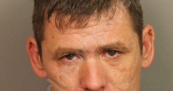 DODD, WILLIAM GREY JUNIOR | 2019-12-09 12:19:00 Jefferson County, Alabama Booking