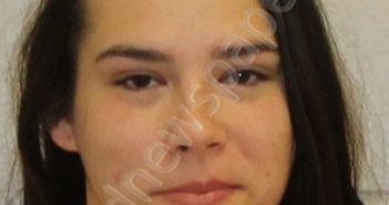 LENZ,JAYCEE LYNNE | 2019-12-09 Brown County, Texas Booking