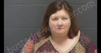 PATRICIA JODYEN PIERSON | 2019-12-09 14:58:00 Montgomery County, Indiana Booking