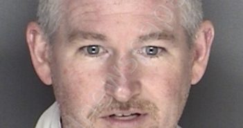 WALDRON, DANIEL EVERETT | 2019-12-09 13:27:00 Ellis County, Texas Booking