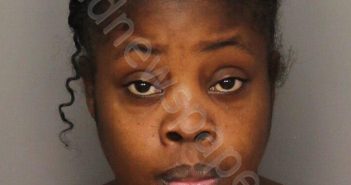 GOOALEXANDER, QUANTESSA DOMINIQUE | 2019-12-09 12:11:00 Jefferson County, Alabama Booking