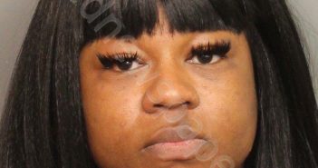 MILLS, CALISHA | 2019-12-09 02:12:00 Jefferson County, Alabama Booking