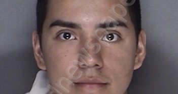 GONZALES, NICHOLAS JOSEPH | 2019-12-09 21:07:00 Ellis County, Texas Booking