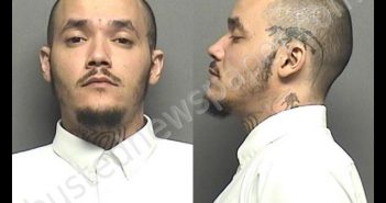 MIXON,JOSEPH EDWARD | 2019-12-09 11:00:00 Saline County, Kansas Booking