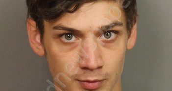 WILLIAMS, DANIEL TERRY | 2019-12-09 11:54:00 Jefferson County, Alabama Booking