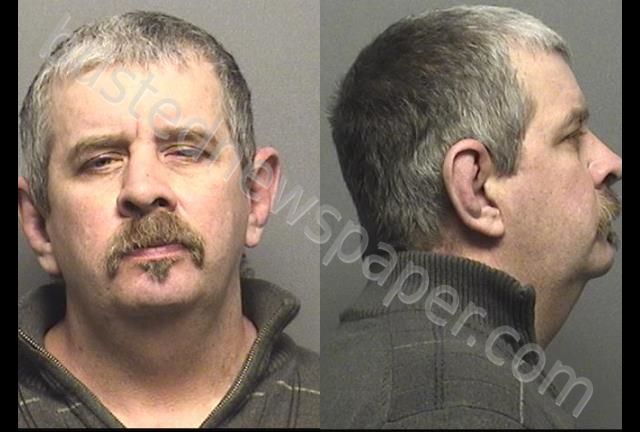 FERRIS,GARY ALLEN #, Saline County, Kansas - 2019-12-09 10:15:00