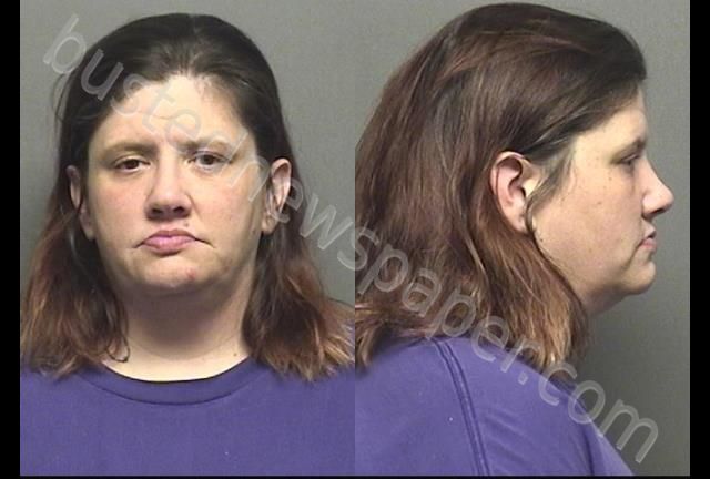 ALBERS,KRISTINA MICHELLE #, Saline County, Kansas - 2019-12-09 09:15:00