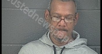 <B>BRADY</B>, <B>LARRY</B> DARNELL #, Morrow County, Ohio - 2019-12-09