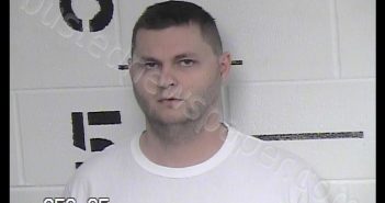 BAILEY, MICHAEL WILLIAM GILBERT | 2019-12-09 14:30:00 Chase County, Kansas Booking
