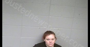 HAZLEWOOD, <B>ASHLEY</B> DANIELLE #, Butler County, Kentucky - 2019-12-09 14:51:00