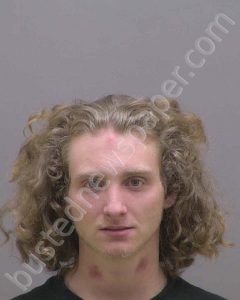 THOMAS, BRANDON LEE | 2019-12-09 20:40:00 Lincoln County, North Carolina Booking