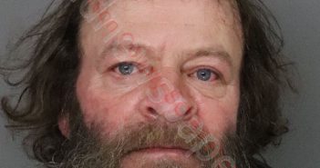 DONNIE WAYNE SHAW | 2019-12-09 02:24:00 Anderson County, South Carolina Booking