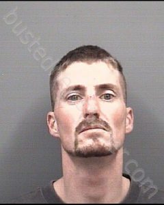 SMITH, LEVI BRYANT | 2019-12-09 08:13:00 Rowan County, North Carolina Booking