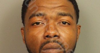 STALLINGS, JOSEPH D | 2019-12-09 15:00:00 Jefferson County, Alabama Booking