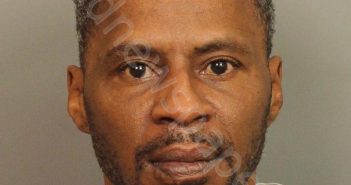 DAVIS, MAURICE JABBAR | 2019-12-09 03:04:00 Jefferson County, Alabama Booking