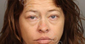 CLOPTON, MISTY DIONNE | 2019-12-09 00:48:00 Jefferson County, Alabama Booking