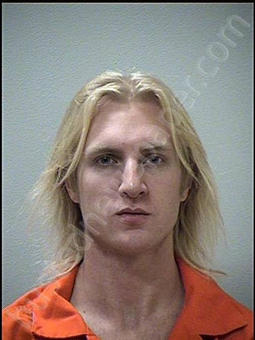 OTSTOTT, BENJAMIN SAMUEL #, Kalamazoo County, Michigan - 2019-12-09 09:10:00