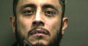 <B>CRUZ</B>-MEDINA, <B>CESAR</B> IVAN #, Randall County, Texas - 2019-12-09