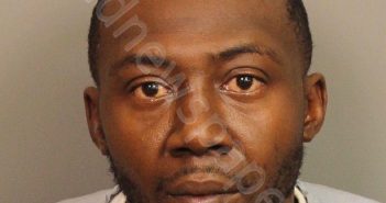 HOOPER, JOSEPH RANDALL SECOND | 2019-12-09 10:18:00 Jefferson County, Alabama Booking