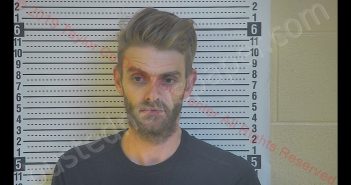 HOWARD BENJAMIN BLAND | 2019-12-09 01:19:00 Taylor County, Kentucky Booking