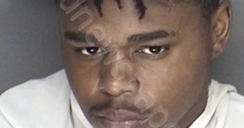 KING, TYLER JAHARI | 2019-12-09 19:26:00 Ellis County, Texas Booking