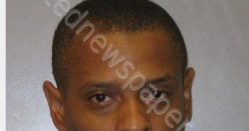 HOLT, MARVIN MAURICE JUNIOR | 2019-12-09 13:44:00 Jefferson County, Alabama Booking