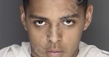 JOHNSON, CALEB | 2019-12-09 14:25:00 Ellis County, Texas Booking
