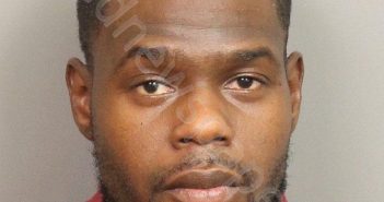 FINNEY, BRANDON JERMAINE | 2019-12-09 10:49:00 Jefferson County, Alabama Booking