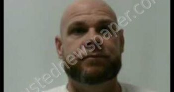 CHAMBERLIN, <B>JEREMY</B> ALLEN #, Tri County Regional Jail, Ohio - 2019-12-10 14:00:00