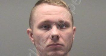 <B>HESSON</B>, <B>BRIAN</B> <B>CODY</B> #, Montgomery County, Ohio - 2019-12-10 22:50:00