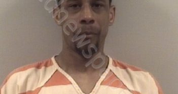 <B>ANTONIO</B> <B>LOPEZ</B> <B>BROWN</B> #, Johnston County, North Carolina - 2019-12-10