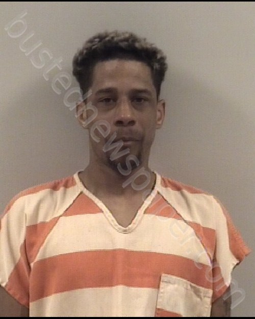 ANTONIO LOPEZ BROWN #, Johnston County, North Carolina - 2019-12-10
