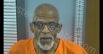 WAYNE R BANKS | 2019-12-10 00:10:00 Ottawa County, Ohio Booking