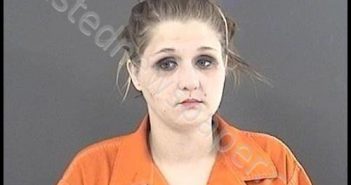 MADRIL, KATELYN CHEYENNE | 2019-12-10 16:39:00 Roanoke County, Virginia Booking