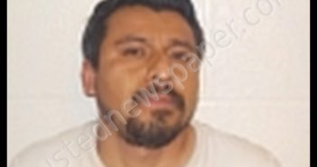 GARCIA, MARIO SANCHEZ | 2019-12-10 Macon County, North Carolina Booking