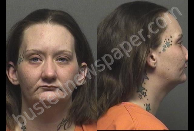 KRUSE,CHERI JEAN #, Saline County, Kansas - 2019-12-10 13:50:00